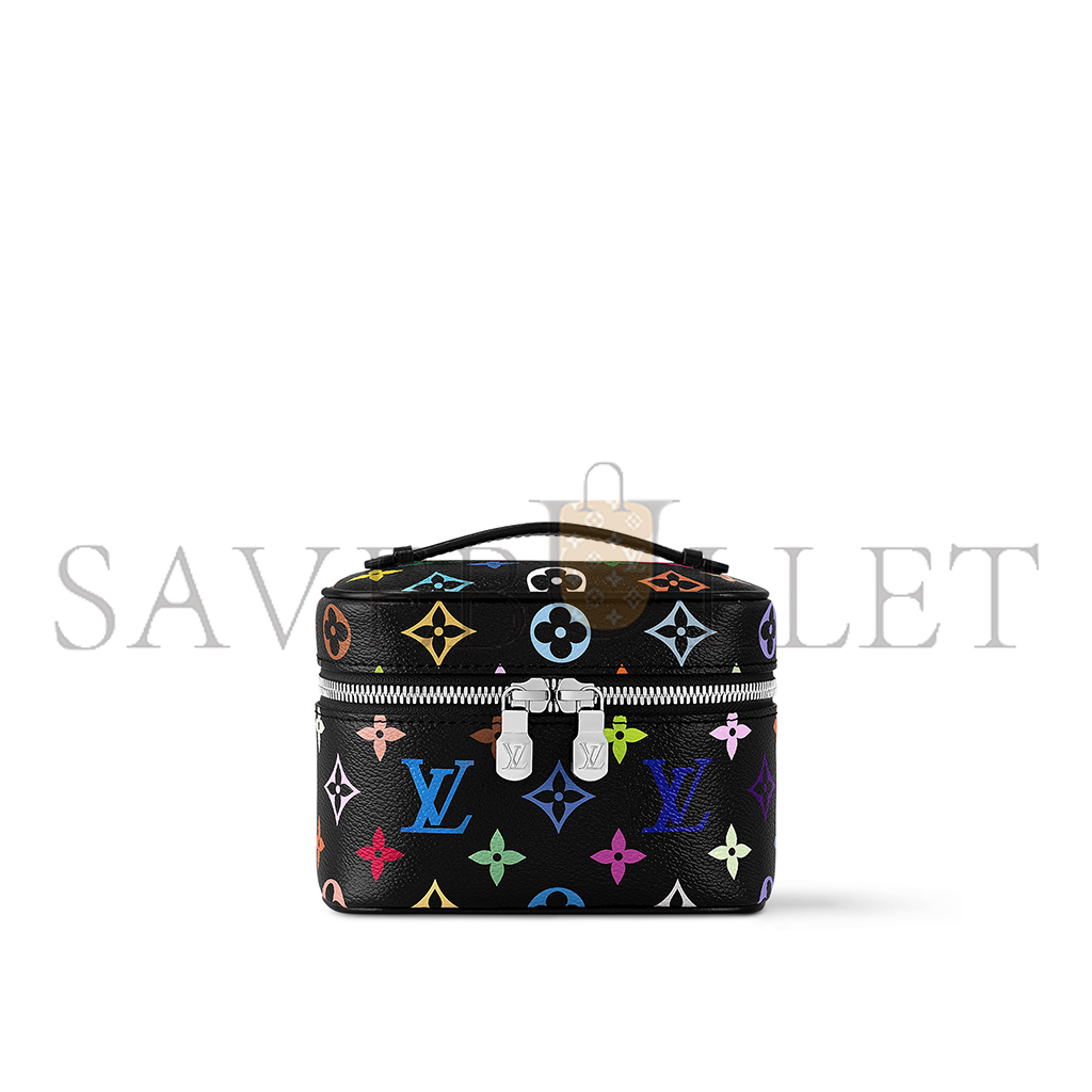 LOUIS VUITTON LV X TM NICE NANO M14033 (14*10.2*8.5cm)